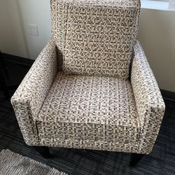 Armchair / Accent Arm Chair