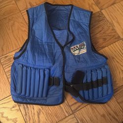 Weight Vest