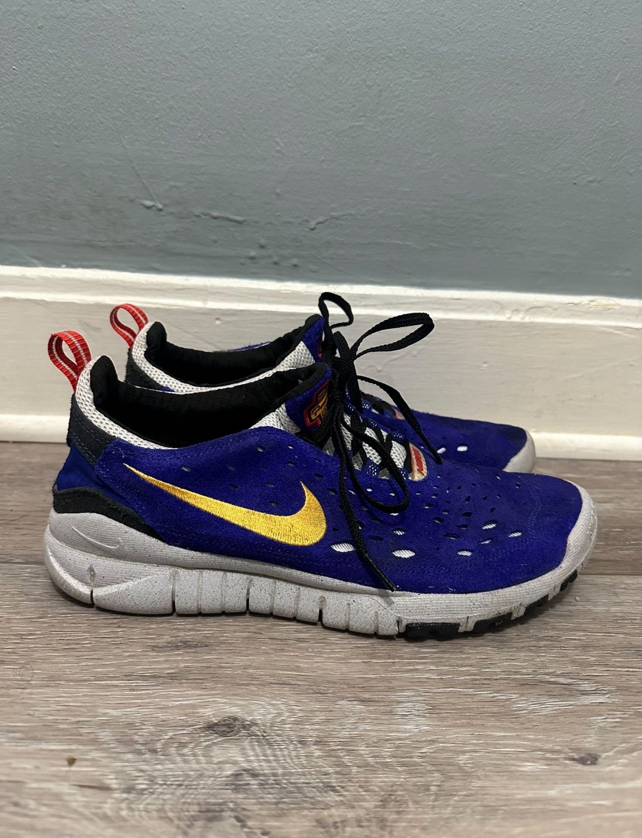 Nike Running Shoes