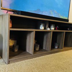 TV Stand | Media Console | Storage Shelves