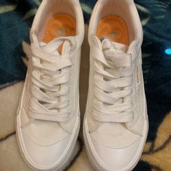 Tenis Size 6.5 De Mujer ROCKETDOG