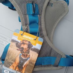 Journey Harness Kurgo Size Small / Medium for puppies With Tags