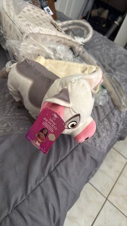 pig nuevo de vaterias