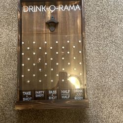 Drink O Rama