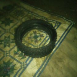 New Dirt Bike Tires 
