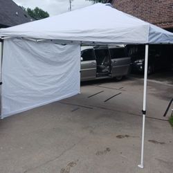 10x10 Pop-up Canopy