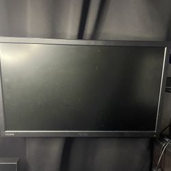 Gaming Monitor 