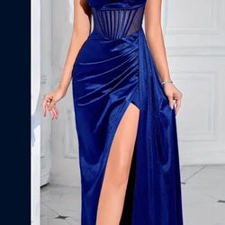 Dress8-10 Size New