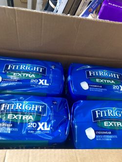 New in box. Pack of 4