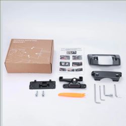 Screen Swivel Mount for Tesla Model Y Juniper 2025+ & Model 3 Highland 2024+,