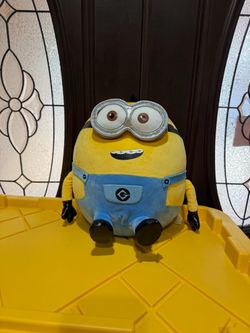 Minions