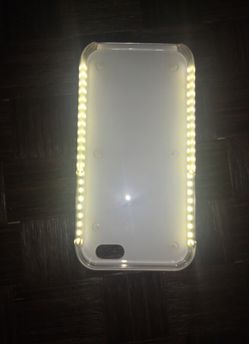 Lume case for iPhone 6/6s