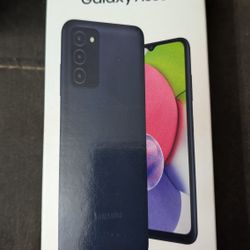 Samsung Galaxy A03s