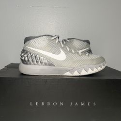 Nike Kyrie 1 Wolf Grey