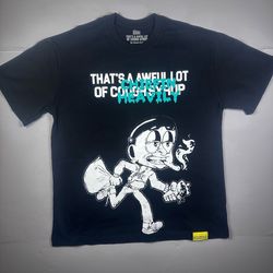 Thats a awful lot of cough syrup