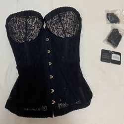 High Quality Women’s Corset