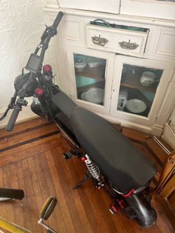 Voro Motors Roadrunner Pro