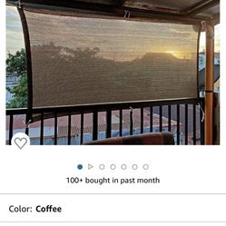 Privacy Screen