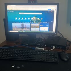 Dell desktop 