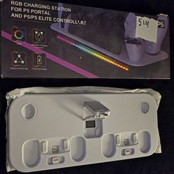 Psp Charging Dock