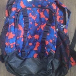 Nike Adidas Backpack 