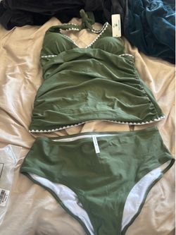 Traje de baño