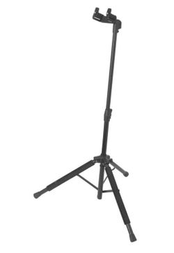 OnStage GS8100 Hang-It Pro Grip Guitar Stand