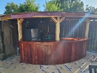 Bar and More material