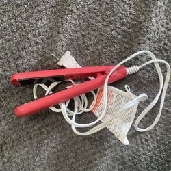 Mini Flat Ion Vivitar