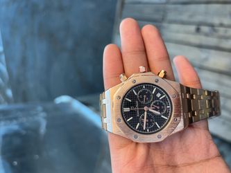 Rose Gold Royal