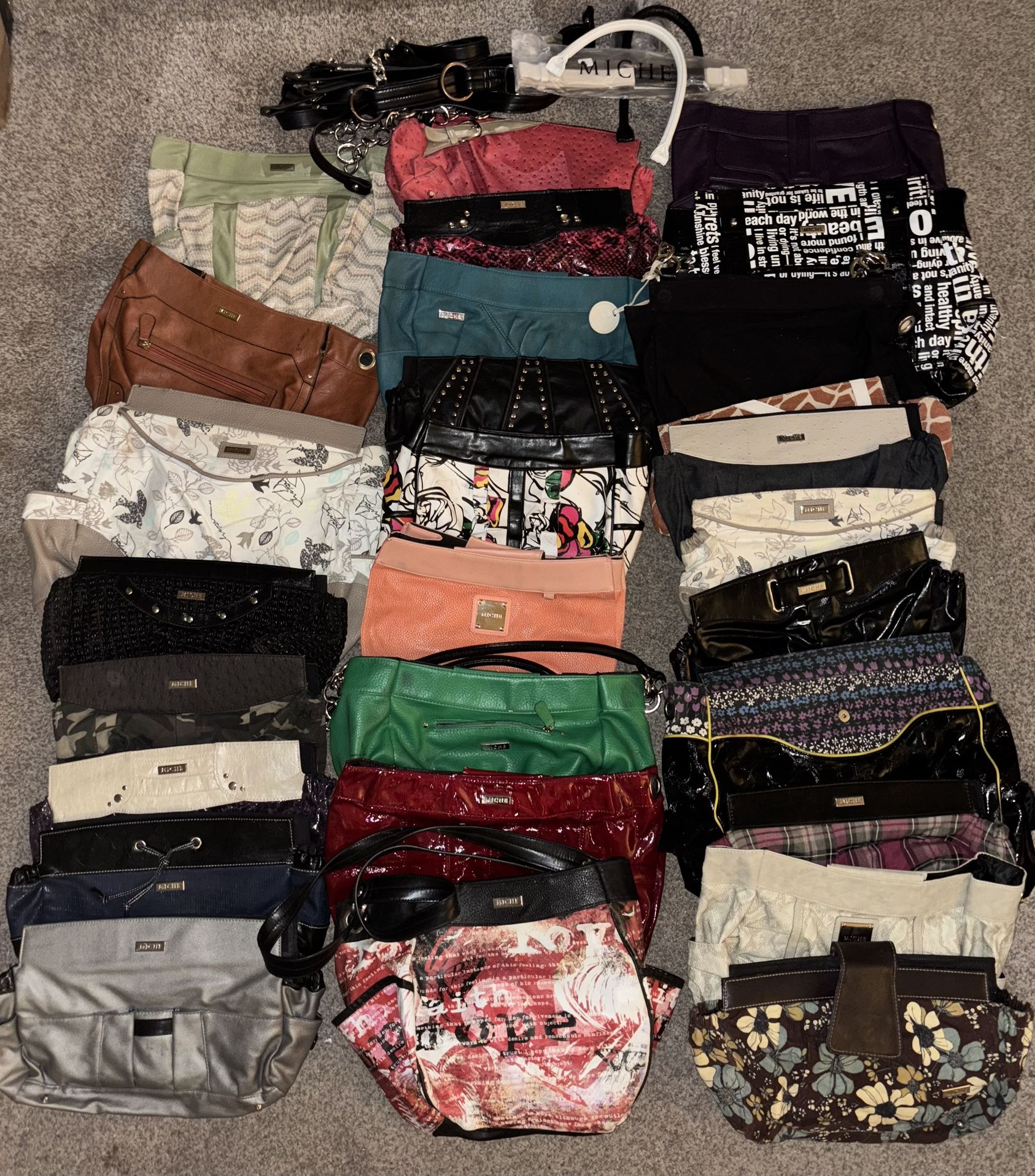 Miche Handbags/Purses