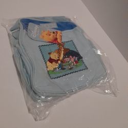 Disney Baby Pooh Diaper Bag