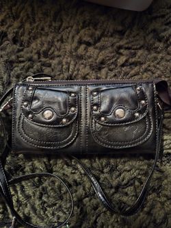 Nicole Lee wallet/small purse