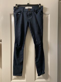 Abercrombie and Fitch Womens Jeans Size 2 Waist 26