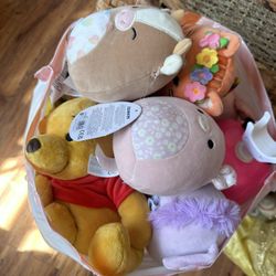 Toys