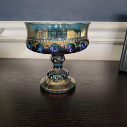 Vintage Candy Dish