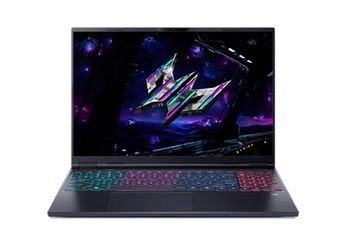 Acer Predator Helios 16s AI