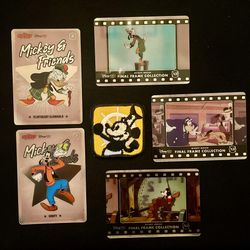 Mickey & Friends Disney 100  Years Of Wonder Hotbox KAKAWOW