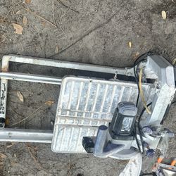 Tile Saw