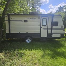 2019 VIKING 17 BH SAGA