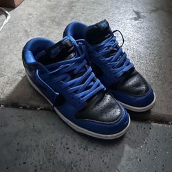 Nike Dunks