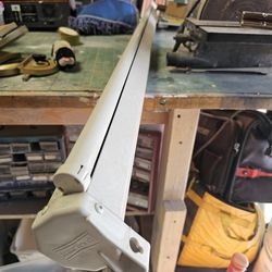 School projector screen