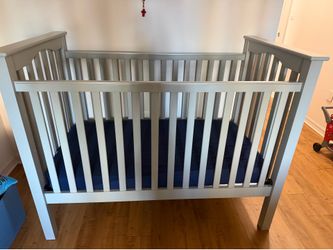 Crib