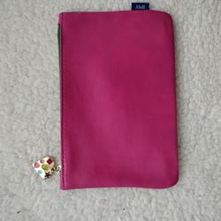 CUTE DOUBLE COLORED SIDE BAG