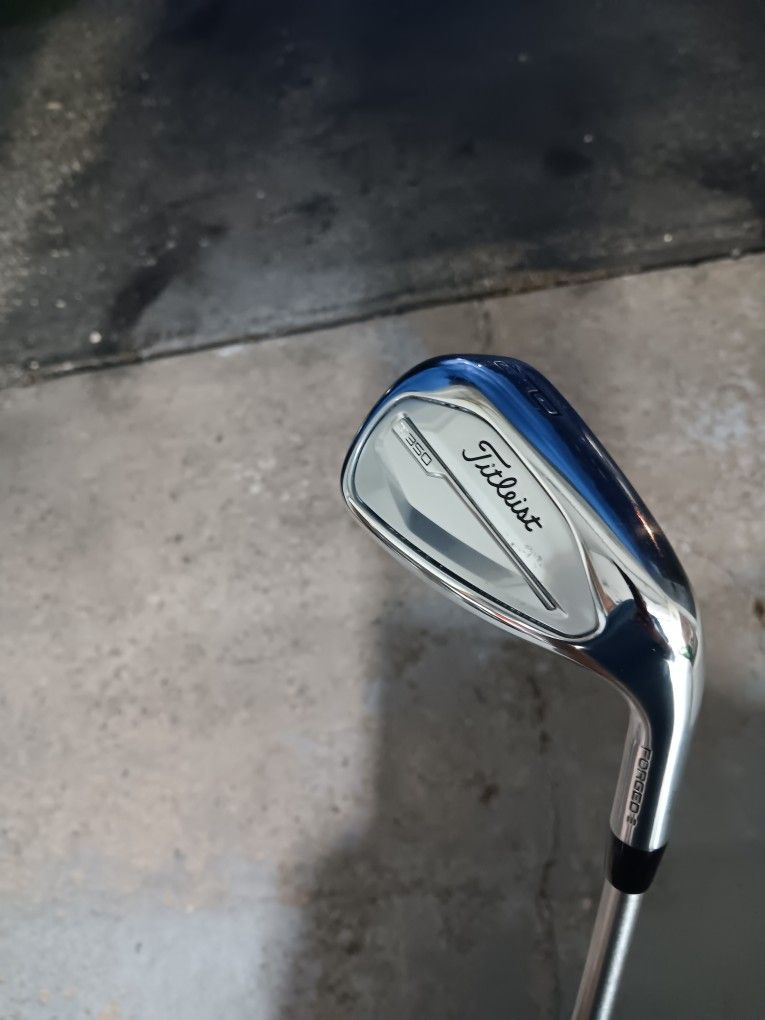 Titleist T-350 Like New 