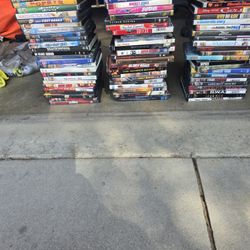 Dvd Movies