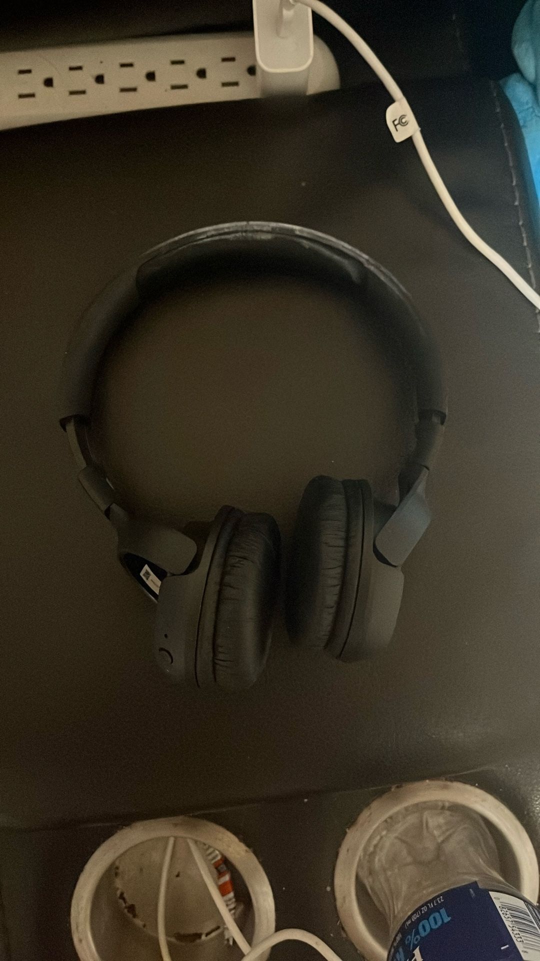 JBL Bluetooth Headphones