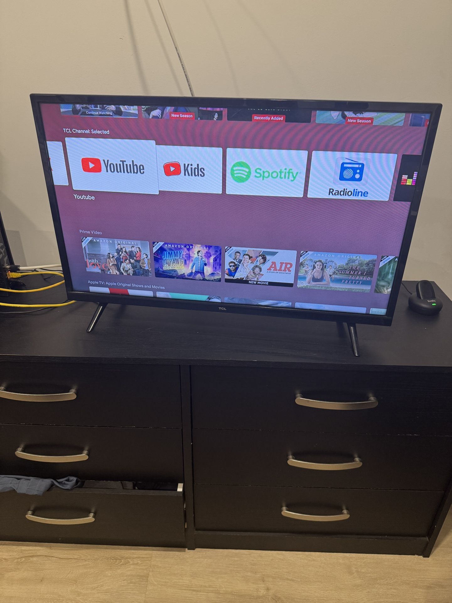 32 “tv