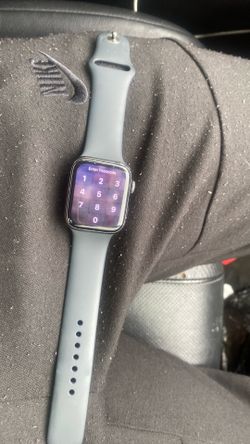 Apple Watch