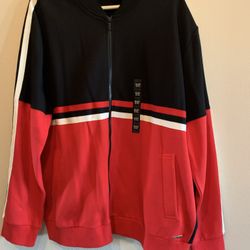 Brand New with Tags Sean John Brand Jacket 2XL